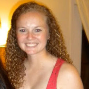 Meet your Posher, Veronica